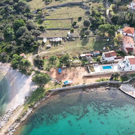 Villa Villa-onorato Auf Losinj Nerezine