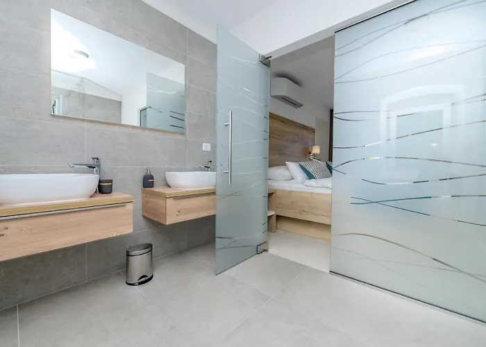 빌라 Villa-onorato Auf Losinj