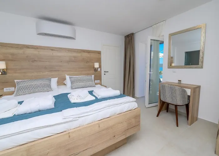 빌라 Villa-onorato Auf Losinj