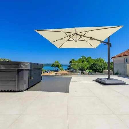 Villa Villa-onorato Auf Losinj