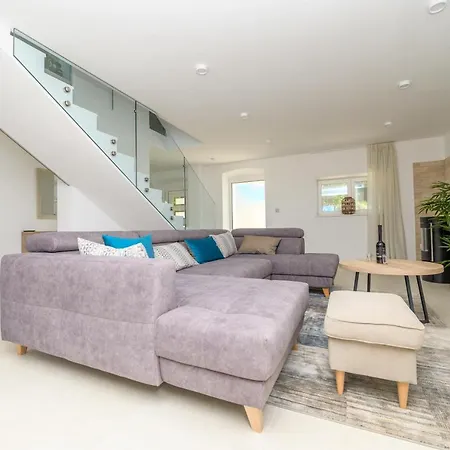 Villa Villa-onorato Auf Losinj Nerezine