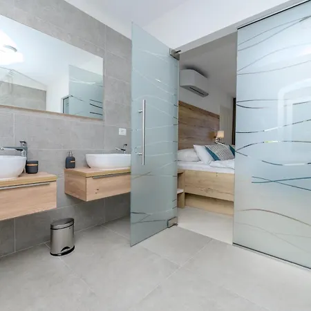 Villa Villa-onorato Auf Losinj