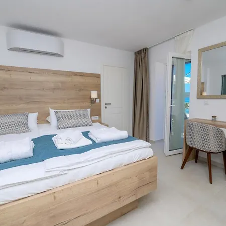 빌라 Villa-onorato Auf Losinj