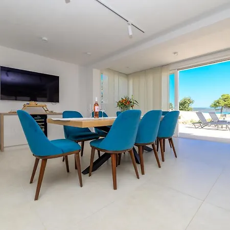 Villa-onorato Auf Losinj Nerezine