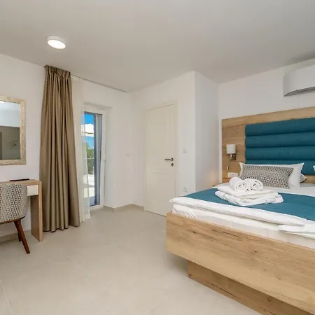 Villa-onorato Auf Losinj Villa Nerezine