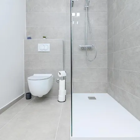 Villa-onorato Auf Losinj