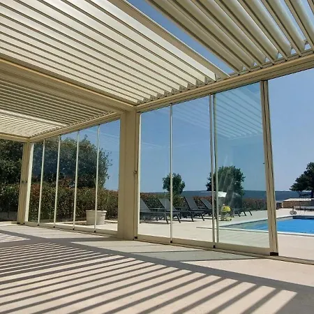 Villa-onorato Auf Losinj *