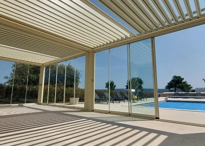 Villa-onorato Auf Losinj *