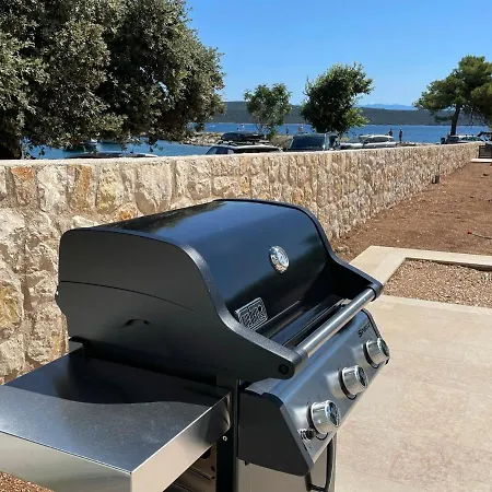 Villa-onorato Auf Losinj